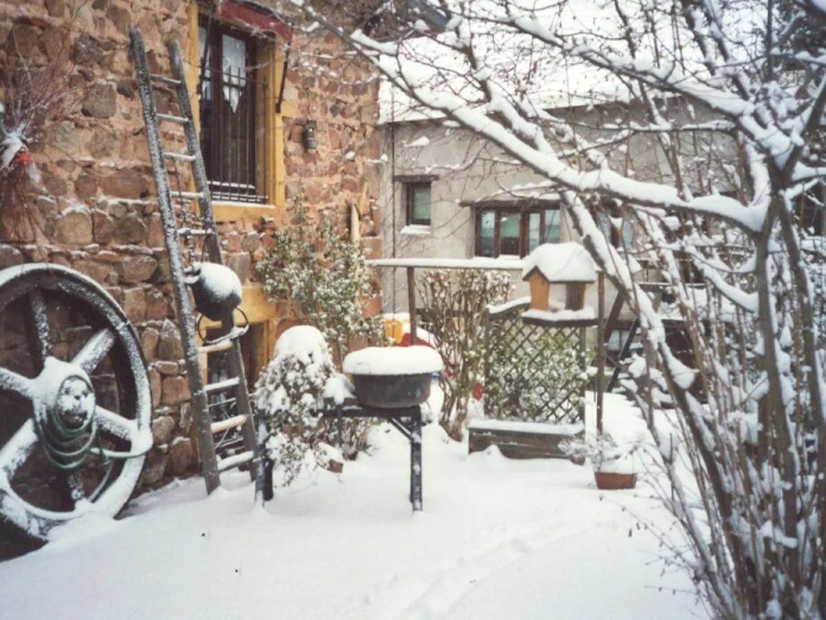 Gite Charmant Avec Jardin Privatif, Proche Sites Historiques Et Activites De Plein Air - Fr-1-496-183 Cuinzier 0*,